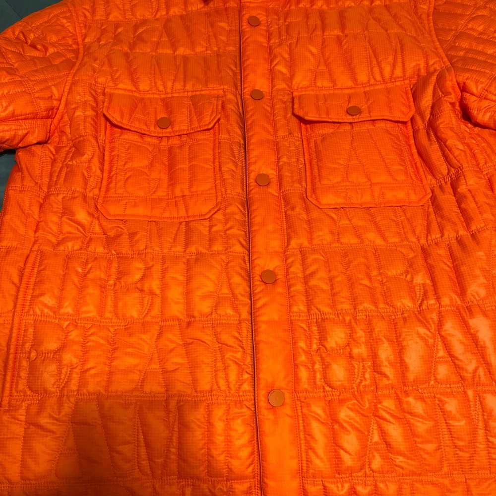 Amiri Jacket